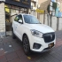 بورگوارد BX7   