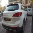 بورگوارد BX7   