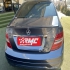 بنز کلاس C   