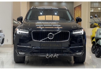 ولوو XC90   