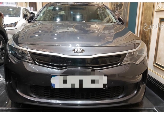 کیا اپتیما هیبرید   