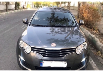 ام جی 550   