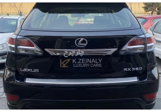 لکسوس RX   