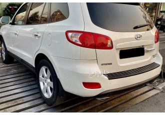 هیوندای سانتافه (ix45)   