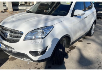 چانگان CS 35 (مونتاژ)   
