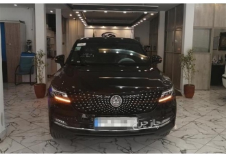 دانگ فنگ دیگنیتی   