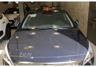 هیوندای سوناتا   