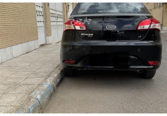 ام وی ام 315 صندوق دار   