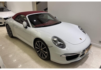 پورشه 911   