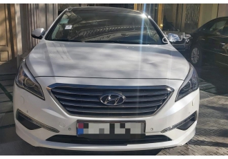 هیوندای سوناتا   