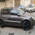 رنو مگان هاچ بک   