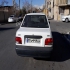 پراید 131   