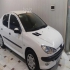 پژو 206 SD   