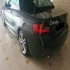 ب ام و سری 2 کروک   