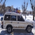 میتسوبیشی پاجرو چهار در   