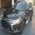 میتسوبیشی اوتلندر PHEV   