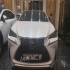 لکسوس NX   