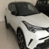 تویوتا C-HR هیبرید   
