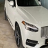 ولوو XC90   