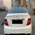 بنز کلاس C   