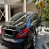 بنز کلاس CLS   