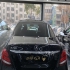 بنز کلاس E   