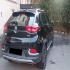 ام جی GS   