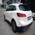 بورگوارد BX7   