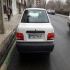 پراید 131   