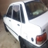پراید صندوق دار   