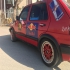 فولکس گلف   