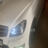 بنز کلاس C   