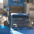 نیسان وانت زامیاد   