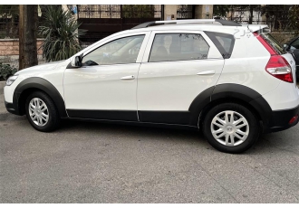 دانگ فنگ H30 کراس   