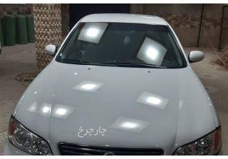 نیسان ماکسیما   