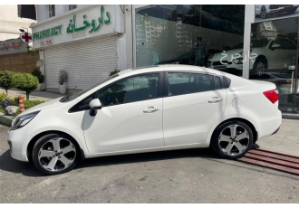 کیا ریو سدان   