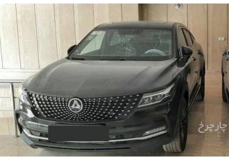 دانگ فنگ دیگنیتی   