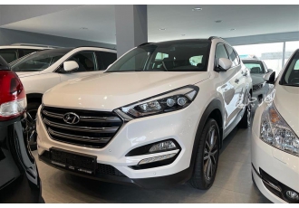 هیوندای توسان (ix35)   