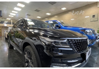 دانگ فنگ دیگنیتی   