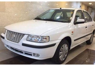 سمند LX   سمند LX قسطی