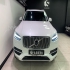 ولوو XC90   