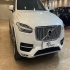 ولوو XC90   