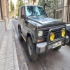 نیسان پاترول دو در   