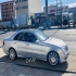 بنز کلاس E (مونتاژ)   