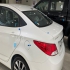 هیوندای اکسنت (مونتاژ)   