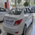 هیوندای اکسنت (مونتاژ)   