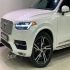 ولوو XC90   