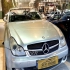 بنز کلاس CLS   