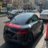 آئودی TT کوپه   