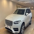 ولوو XC90   